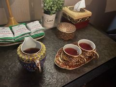 -SABAI THAI SPA泰式按摩体验馆(北城天街店)