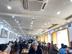 -惠丰源烩面馆(经七路店)