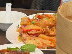 -北京老铺烤鸭(高新店)