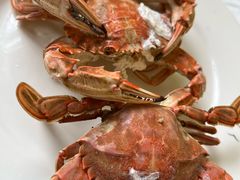 -宾朋海鲜饭庄(兴海路店)