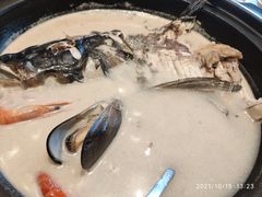 -梦都海鲜酒家(万达广场江桥店)