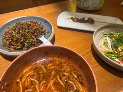 -云海肴·汽锅鸡·云南菜(苏州中心店)