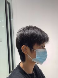 -丝语萱形象