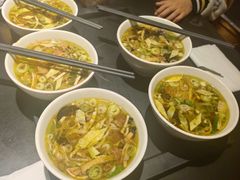 -艳阳天民俗村(公园路店)