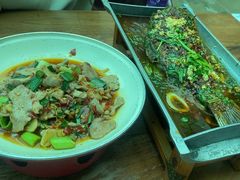 -树厨贵州菜(花果园购物中心店)