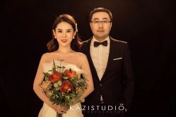 -卡兹影像STUDIO(百联购物中心店)