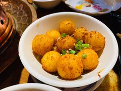 -炉小二铜锅牛蛙•川湘菜(三里屯店)