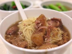 -池记(尖沙咀店)
