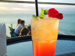 -Rock Bar Bali(Bali)