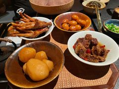-色響火锅(恒隆广场店)