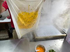 -伦记软滑肠粉