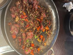-芸鲜季·云南野生菌餐厅· 云南风物味研社(闵行店)