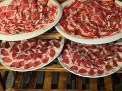 -爆肚王涮肉(吕家营店)