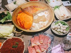 -Xiao Long Kan Hotpot Sydney 小龙坎老火锅