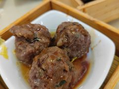 -中恒华茶楼(牌坊店)