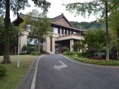 -杭州花家山庄