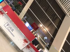 -合肥新桥国际机场-航站楼