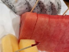 -糟粕醋·椰苑海南菜餐厅(亚龙湾天域酒店)