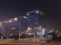 -北京盘古七星酒店