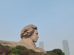 -橘子洲景区