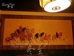 -蜀九香火锅(彩虹店)