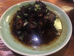 梅干菜仔排-德叔阙里·衢州菜馆(月湖店)