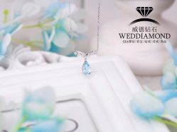 -威德钻石-克拉钻大本营(南京东路店)