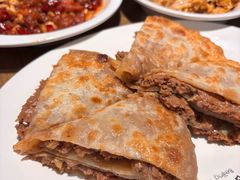 -河沿肉饼Beijing Pie(锡拉胡同店)