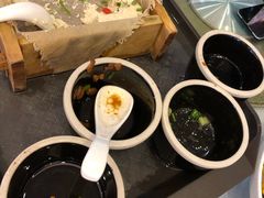 -京天红酒家(马家堡店)