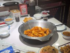 -虾吃虾涮(宋家庄店)