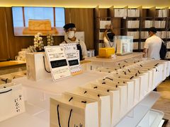 -银座仁志川·生吐司专门店(香港广场店)