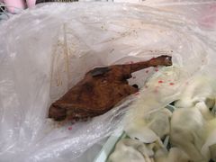 -霍嘟嘟手工水饺(黄山花园店)