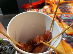 -黑色经典臭豆腐·湖南特产(坡子街店)