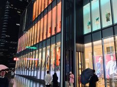 -优衣库(深圳万象天地旗舰店)