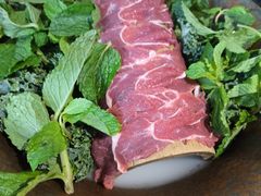 -菌彩云南野生菌火锅(新亚洲店)