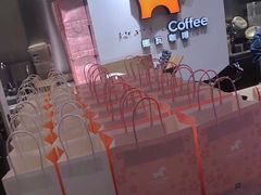 -NOWWA挪瓦咖啡(SOHO中山广场店)