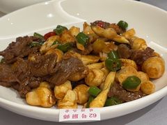 -79号渔船海鲜饭店(岗厦店)