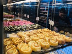 咸蛋厚芋泥软软包-LELECHA乐乐茶(新街口大洋店)