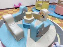 -孩子王童乐园(西安万象城店)