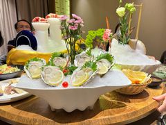 -尚海豆捞(乐虹坊店)