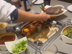 -海底捞火锅(旭辉MALL店)