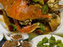 -旺角小渔村(二马路店)