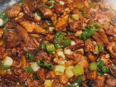 -俭寨大盘鸡·缸子肉·小公鸡·新疆菜(云通店)