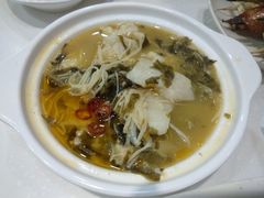 -南城香·饭香串香馄饨香(富丰桥店)