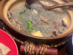 -古都历食南京菜·烤鸭·鸭血粉丝·汤包(南京博物院店)