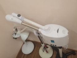 -芳朵美容养生SPA