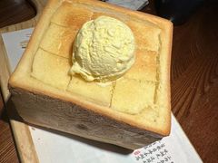 -绿茶餐厅(东莞翔龙天地店)