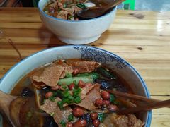 -陈记柳州螺蛳粉(大坪店)