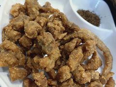 手工酥肉-马路边边串串香(一匡街店)