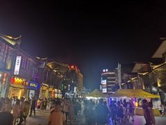 -东西巷